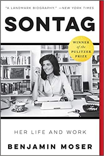 ダウンロード  Sontag: Her Life and Work 本