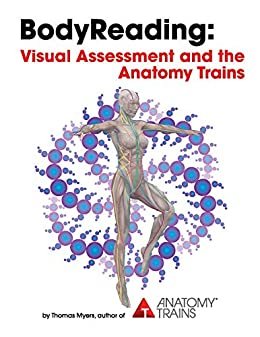 ダウンロード  BodyReading: Visual Assessment and the Anatomy Trains (English Edition) 本
