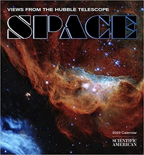 SPACE VIEWS FROM THE HUBBLE TELESCOPE 20