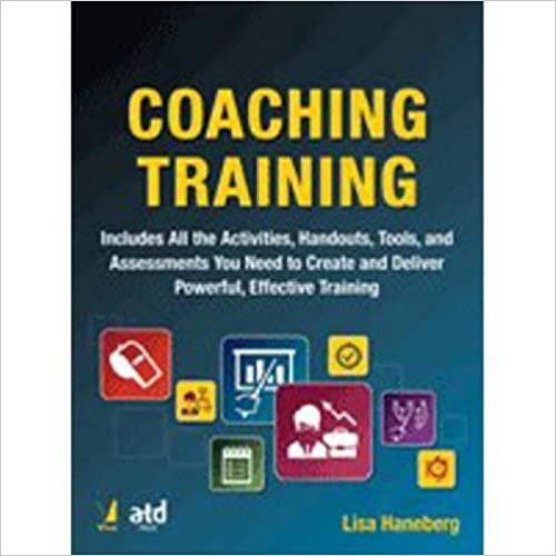  بدون تسجيل ليقرأ Coaching Training