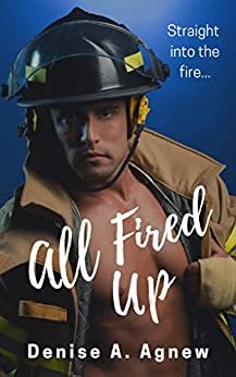 All Fired Up (English Edition) ダウンロード