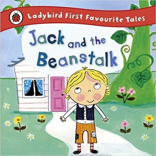 تحميل Jack و عن قصص المفضل beanstalk (الجيل الأول)