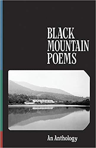 indir Black Mountain Poems