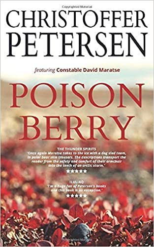 تحميل Poison Berry: A short story of poison and pollution in the Arctic