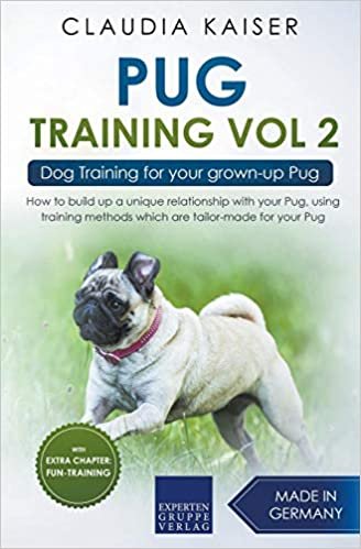 indir Pug Training Vol. 2: Dog Training for your grown-up Pug
