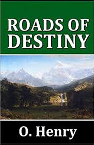 Roads of Destiny Illustrated indir