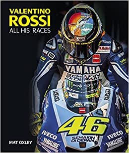 ダウンロード  Valentino Rossi: All His Races 本