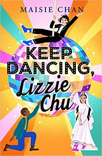 تحميل Keep Dancing, Lizzie Chu