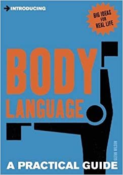 اقرأ Introducing Body Language by Glenn D. Wilson - Paperback الكتاب الاليكتروني 