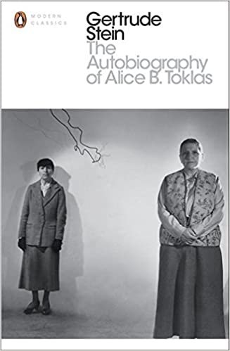 The Autobiography of Alice B. Toklas (Penguin Modern Classics) indir