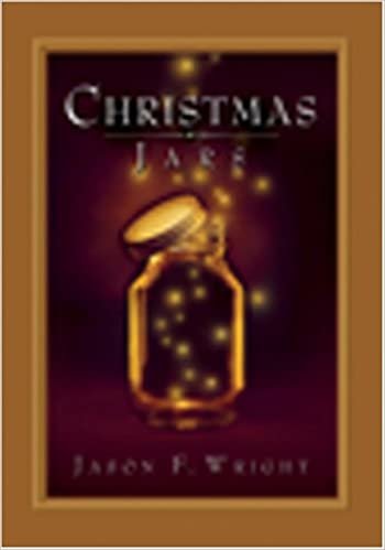 Christmas Jars Jason F. Wright indir
