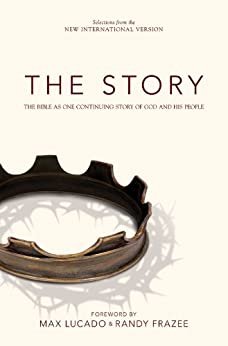 ダウンロード  The Story, eBook: The Bible as One Continuing Story of God and His People (English Edition) 本