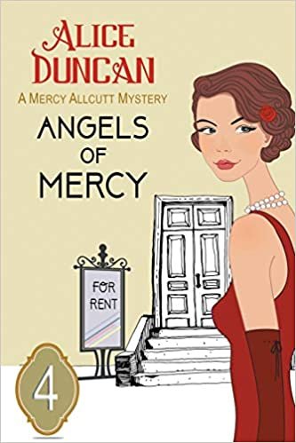 تحميل Angels of Mercy: Historical Cozy Mystery