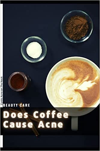 Does Coffee Cause Acne: Cystic Acne оn The Neck indir