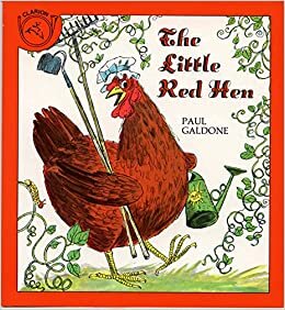 تحميل The Little Red Hen