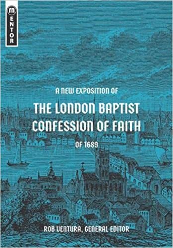indir A New Exposition of the London Baptist Confession of Faith of 1689