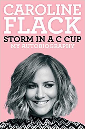Storm in a C Cup: My Autobiography