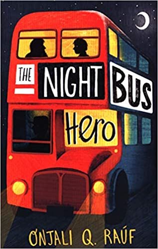The Night Bus Hero indir