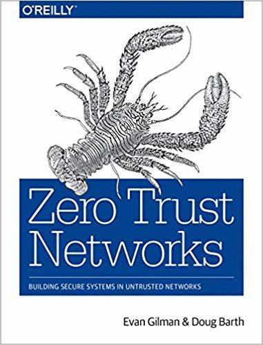 شبكات خال ٍ من الثقة: أنظمة بناء آمن في untrusted شبكات