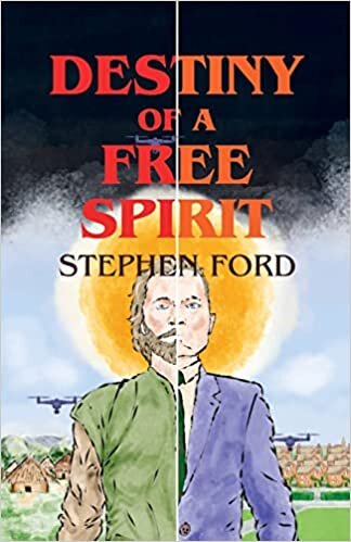 تحميل Destiny of a Free Spirit