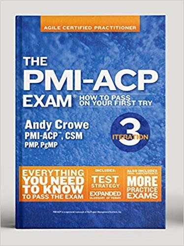 تحميل فحص PMI-ACP: كيف تجتاز أول تجربة لديك، الإصدار 3 (سلسلة الإعداد للاختبار)