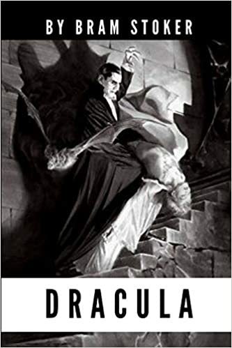 Dracula by Bram Stoker ダウンロード