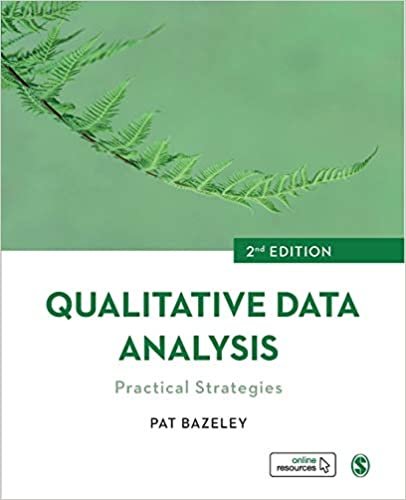 ダウンロード  Qualitative Data Analysis: Practical Strategies 本