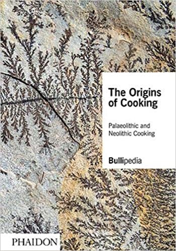 ダウンロード  The Origins of Cooking: Palaeolithic and Neolithic Cooking 本