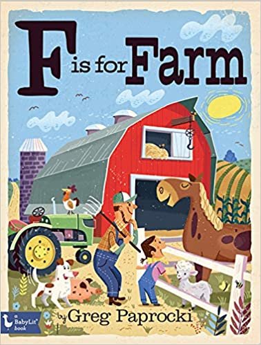 F Is for Farm indir