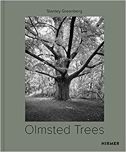 تحميل Olmsted Trees: by Stanley Greenberg