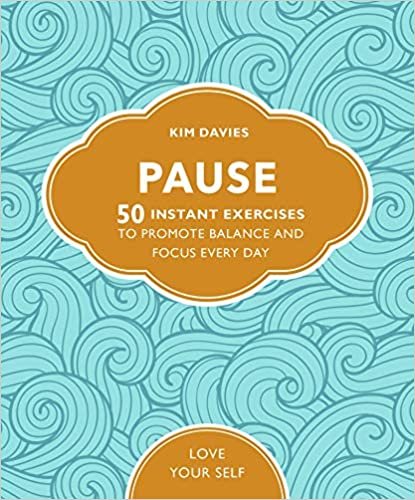 تحميل Pause: 50 Instant Exercises To Promote Balance And Focus Every Day