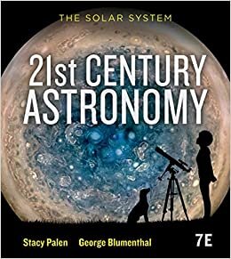 تحميل 21st Century Astronomy: The Solar System
