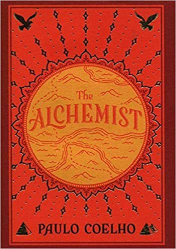  بدون تسجيل ليقرأ The Alchemist