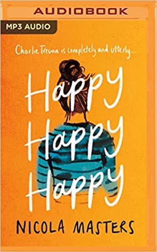 اقرأ Happy Happy Happy الكتاب الاليكتروني 