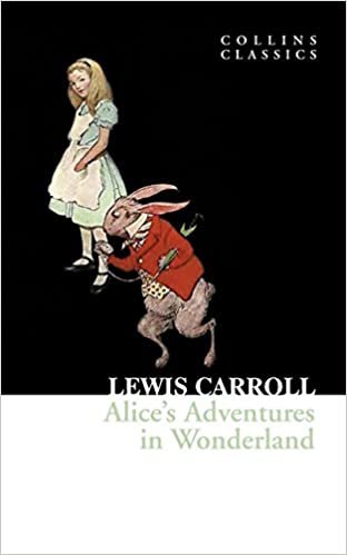 Alice's Adventures in Wonderland indir