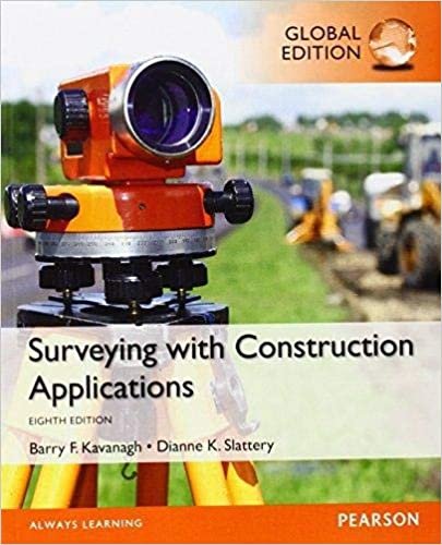 بدون تسجيل ليقرأ Surveying with Construction Applications: Global Edition ,Ed. :8