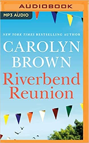 اقرأ Riverbend Reunion الكتاب الاليكتروني 