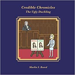 تحميل Credible Chronicles: The Ugly Duckling