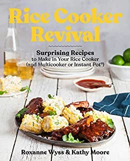 ダウンロード  It's That Simple!: Delicious One-Pot Recipes You Can Make in Your Rice Cooker, Instant Pot®, and Multicooker (English Edition) 本
