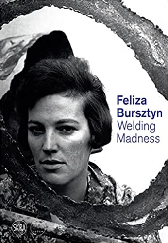 تحميل Feliza Bursztyn: Welding Madness