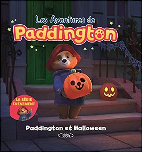 Les aventures de paddington - Paddington et Halloween indir