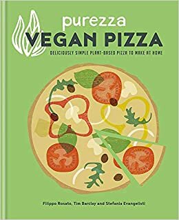indir Purezza Vegan Pizza: Deliciously simple plant-based pizza to make at home