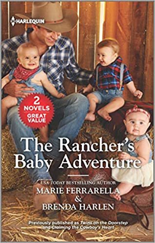 indir The Rancher&#39;s Baby Adventure