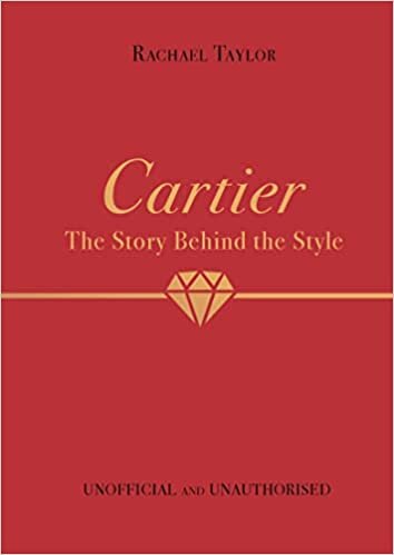 تحميل Cartier: The Story Behind the Style