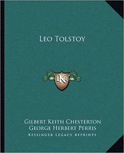 Leo Tolstoy indir