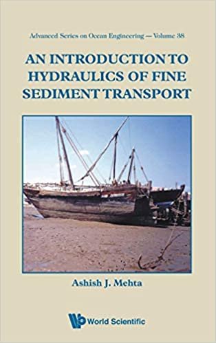 تحميل Introduction To Hydraulics Of Fine Sediment Transport, An