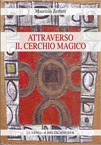 indir Attraverso Il Cerchio Magico: Storia Delle Religioni, Stregoneria E Smanie Per l&#39;Occulto