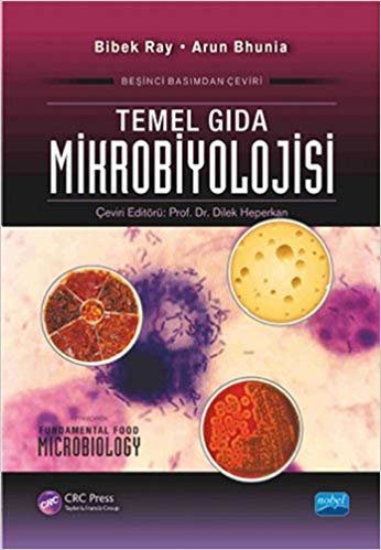 Temel Gıda Mikrobiyolojisi: Fundamental Food Microbiology indir
