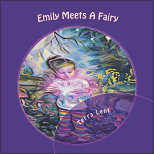 تحميل Emily Meets A Fairy: The Adventures Of Emily