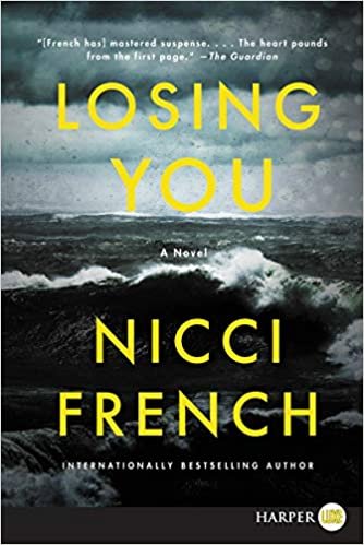 Losing You: A Novel indir